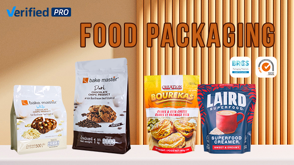 Dernière affaire concernant The 5 Biggest Headaches in Food Packaging (And How to Solve Them) PT.2