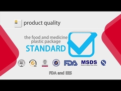 Changxing Pack, Fabricant professionnel chinois