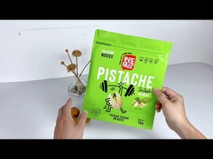 1 kg de sac à fond plat pour les pistaches