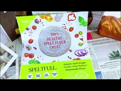 Sac à pizza du fabricant OEM