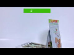 Sacs d'emballage en plastique à haute qualité