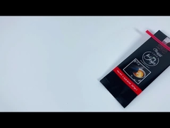 250 g 500 g 1000 g 1 kg Ruloir de film de grains de café Sac d'emballage alimentaire Sac d'emballage de grains de café