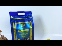 Sac d'emballage de riz