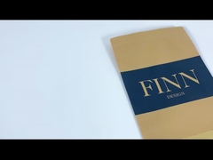 sacs de empaquetage de café