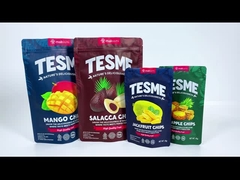 Sacs d'emballage de fruits secs