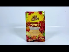 Sacs d'emballage de fruits secs