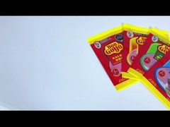 OEM Sacs d'emballage alimentaire en plastique Sacs de qualité alimentaire pour les arômes Sacs d'emballage scellés Sacs alimentaires cuits