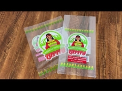 Sac sec d'emballage alimentaire