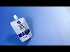 Sacoche d'emballage de détergent