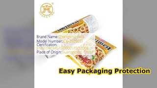 Film d'emballage flexible Protection de manipulation facile