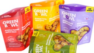 Solutions d'emballage alimentaire flexibles et personnalisées pour votre marque
