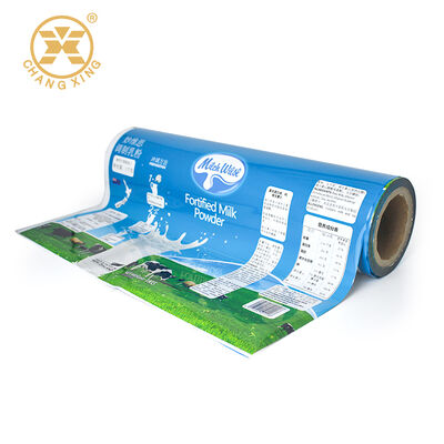 LDPE Mineral Water Plastic Wrapper Film Roll Liquid Beverage Drinking Water Sachet