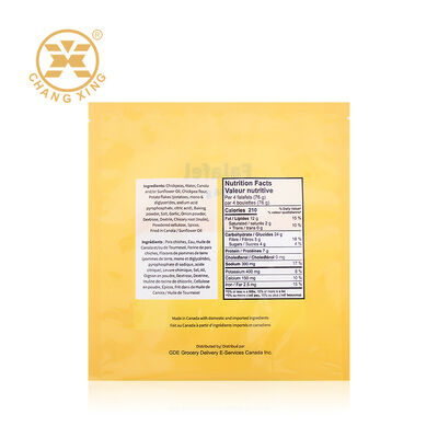 Resealable Bread Packaging Bags Food-Grade & Odor-Free Bakery Bags with Zipper Custom Sizes for Individual Wrappers