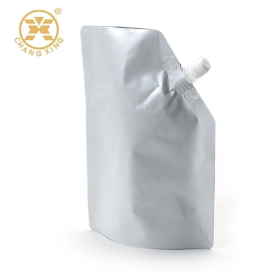 250g 1000g se tiennent vers le haut de la poche de empaquetage détersive que 200 microns jaillissent la poche pour le jus