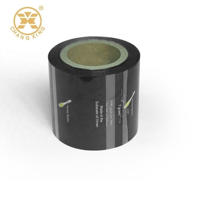 200 microns de café soluble de Honey Sachet Packaging Food Packaging de petit pain de film